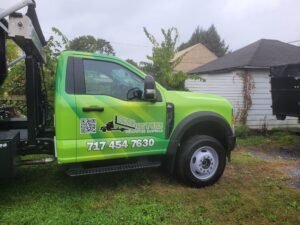 Bins N Beyond Foreclosure Clean Outs