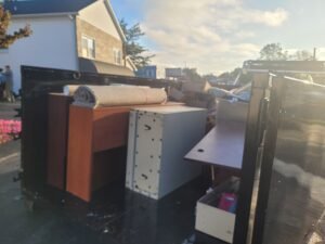 Landlords Cleanout Service in Hummelstown, PA - Bins N Beyond