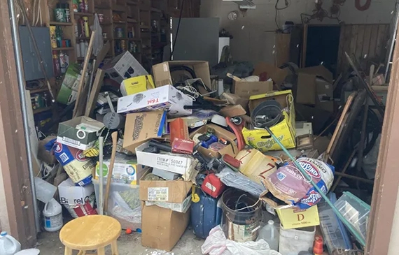 Experienced Tenant Cleanouts​