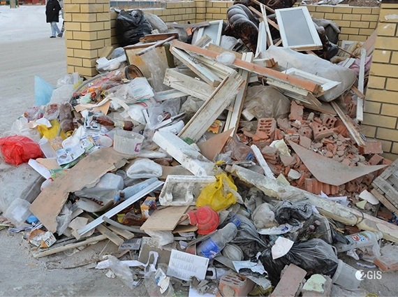 Get Expert Commercial Waste Management